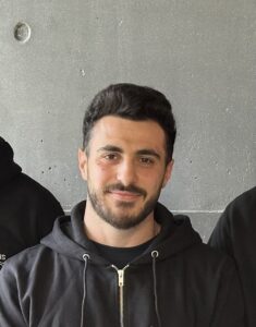 KHALED Ramez, Engineer