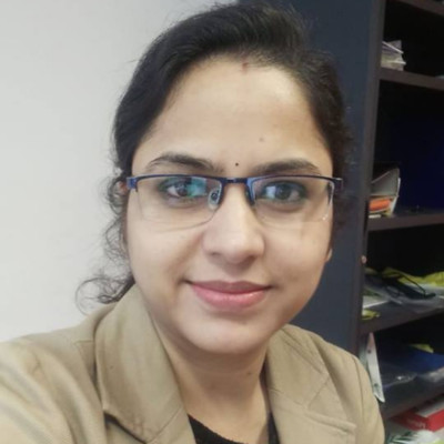 TRIPATHI Neha