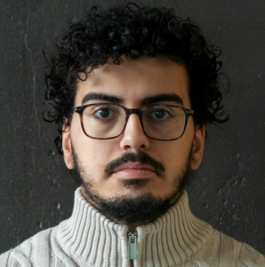 IMARRAINE Amine, Engineer