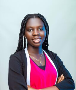 SERWAA Charity, Engineer