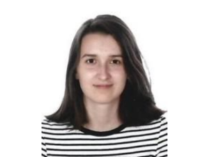 ALONSO Laura, PhD Student