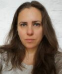 Ioana Grigoras-Popescu